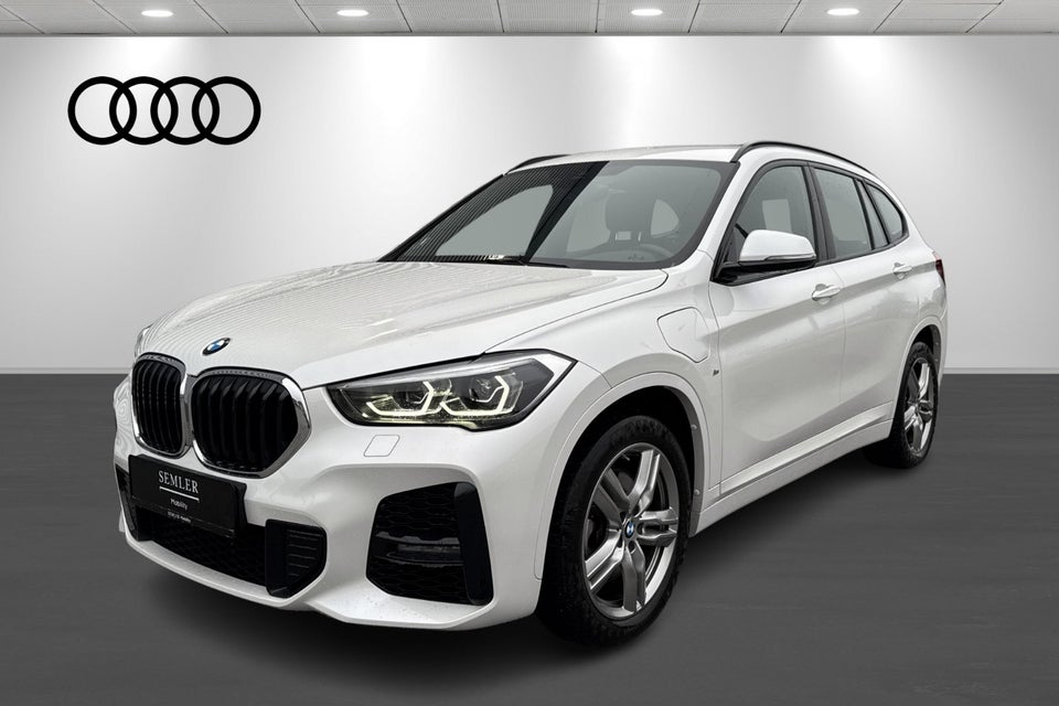 BMW X1 1,5 xDrive25e M-Sport aut. 5d