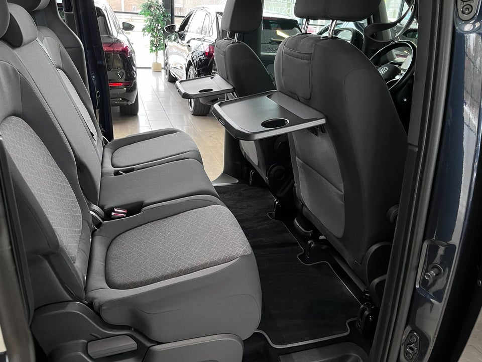 VW ID.Buzz 77 Style SWB 5d