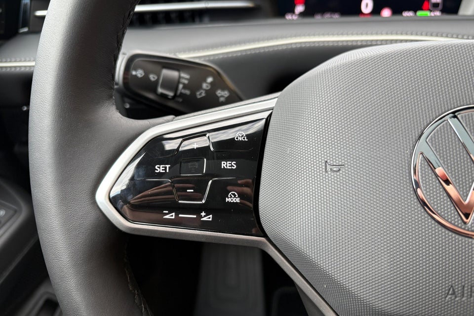 VW ID.7 86 Style S+ 5d