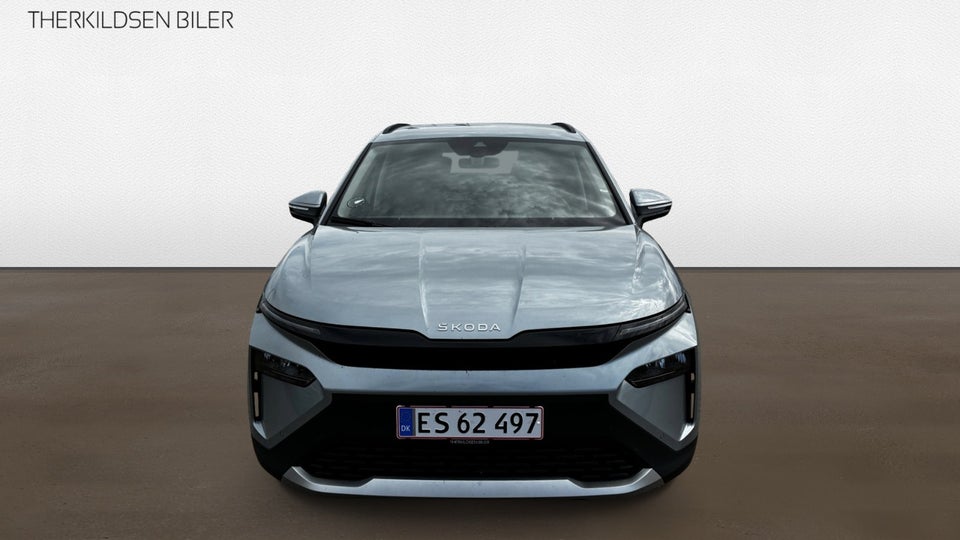 Skoda Elroq 60 iV 5d