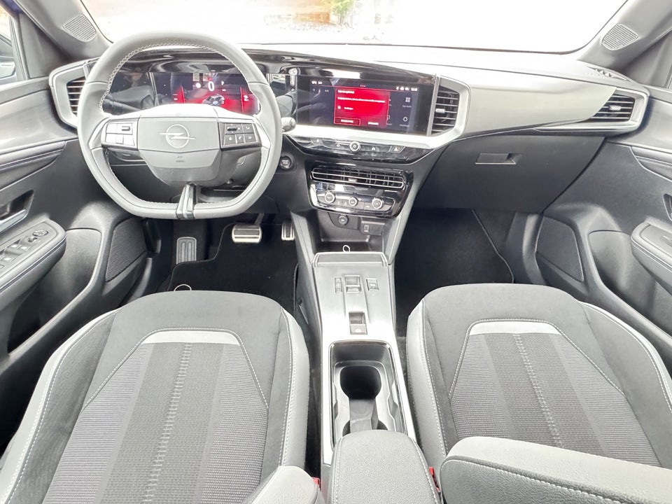 Opel Mokka-e 54 GS Line 5d