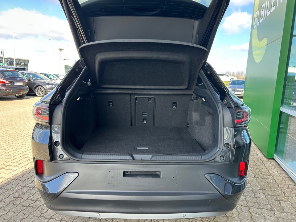 VW ID.4 77 GTX 4Motion 5d