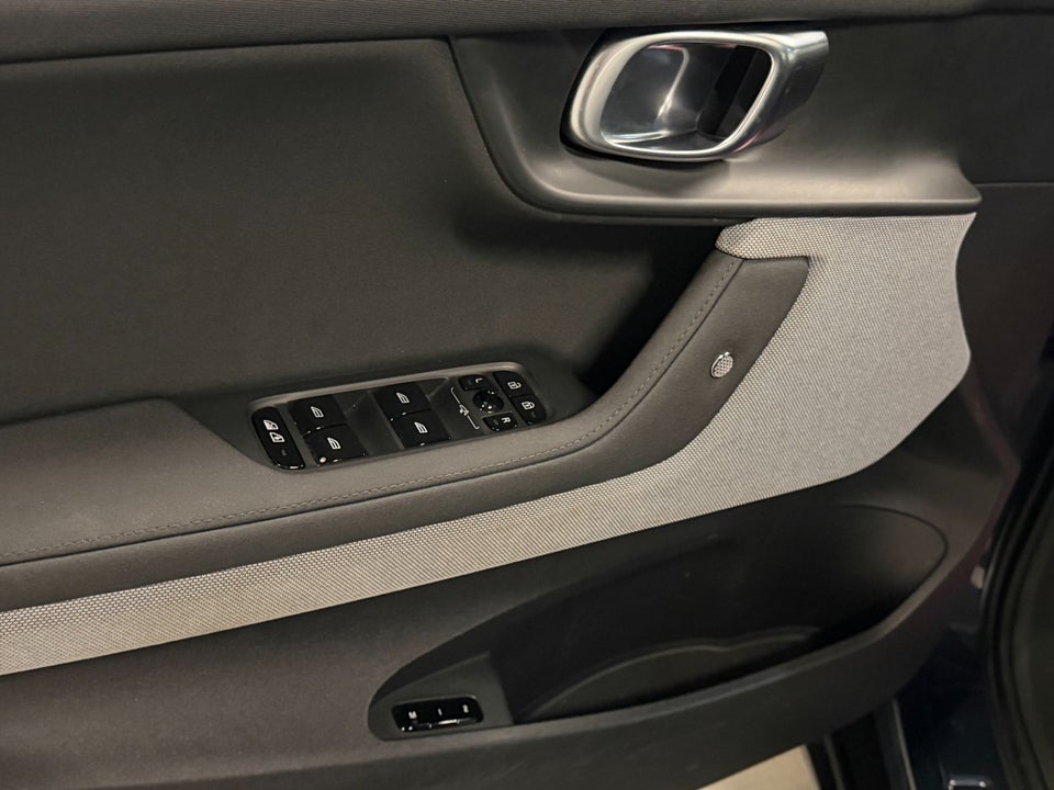 Polestar 2 Long Range 5d