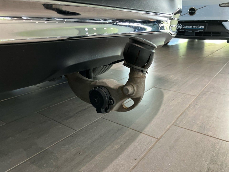 Mercedes EQE350 SUV AMG Advance Plus 4Matic 5d