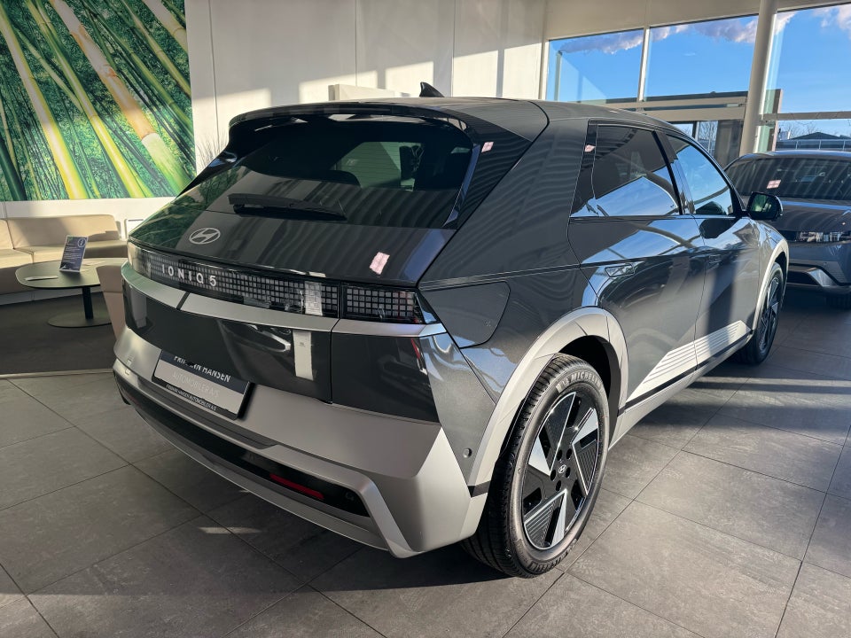 Hyundai Ioniq 5 84 Ultimate 5d
