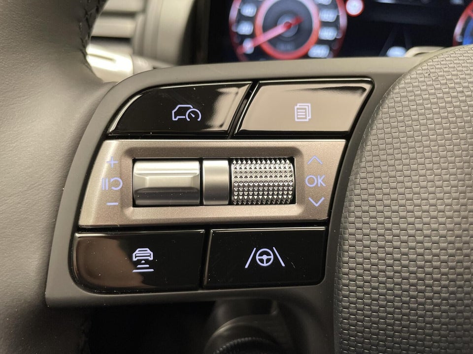Hyundai Inster 49 Advanced 5d