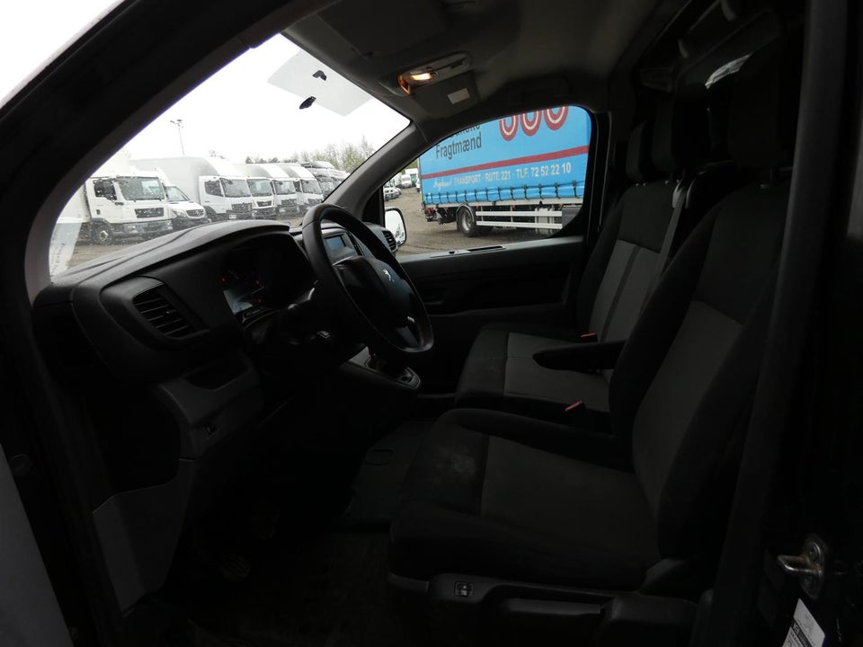 Peugeot Expert 2,0 BlueHDi 120 L2 Plus Van
