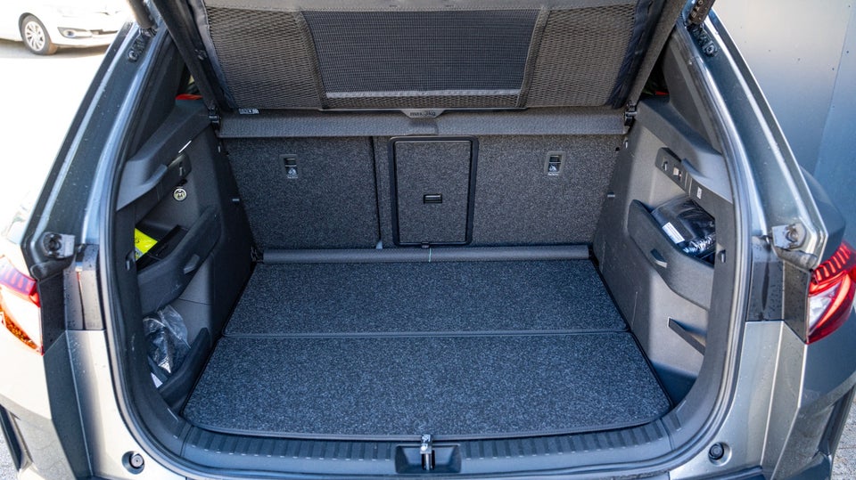 Skoda Elroq 85 iV Premium 5d