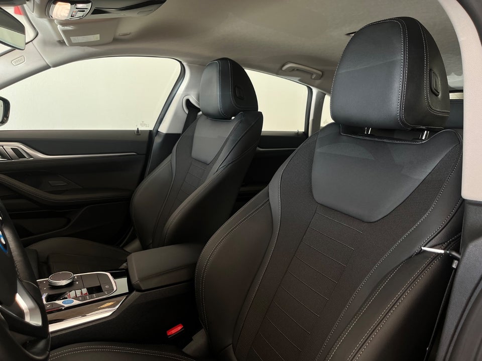 BMW i4 eDrive40 5d