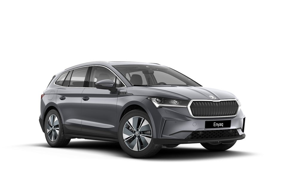 Skoda Enyaq 85 iV Premium 5d