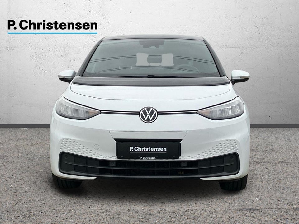 VW ID.3 58 Pro Performance 5d
