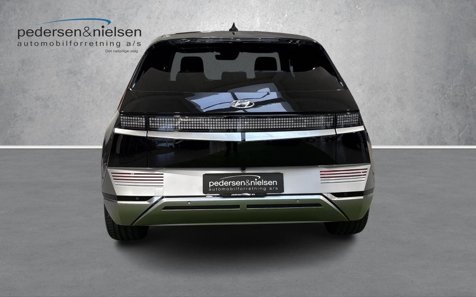 Hyundai Kona 64 EV Prime 5d