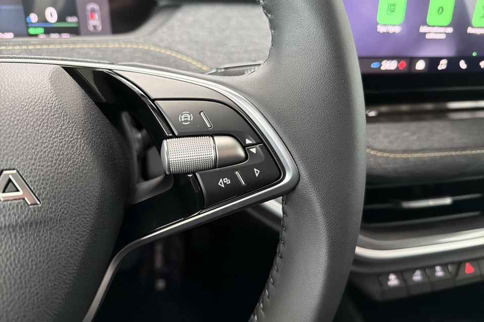 Skoda Elroq 85 iV Loft 5d