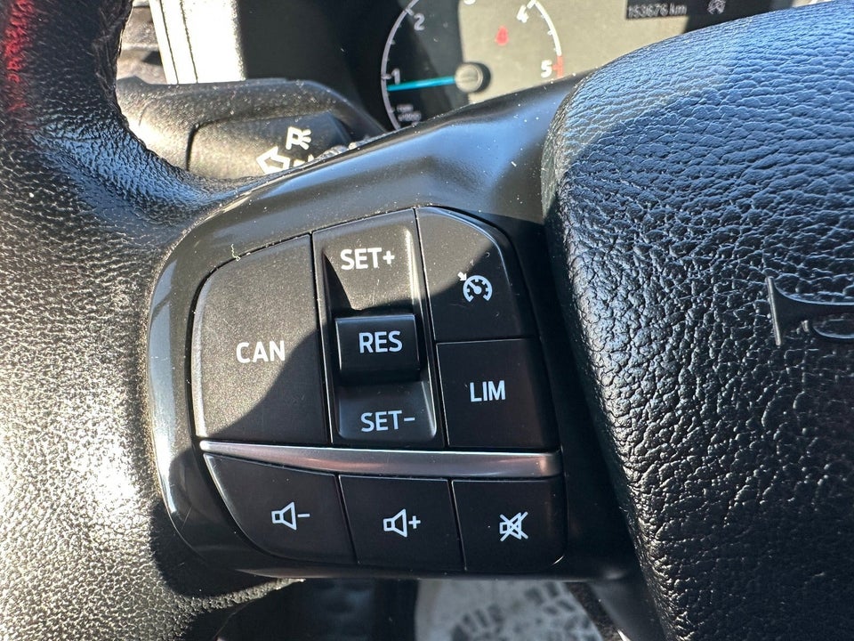 Ford Transit Custom 280S 2,0 TDCi 130 Trend