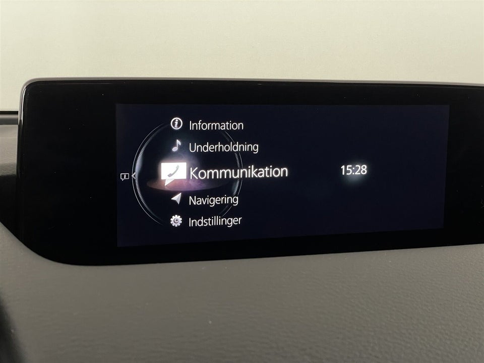 Mazda MX-30 e-SkyActiv Makoto 5d