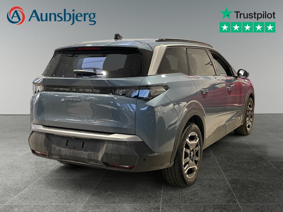 Peugeot e-5008 77 Allure 7prs 5d