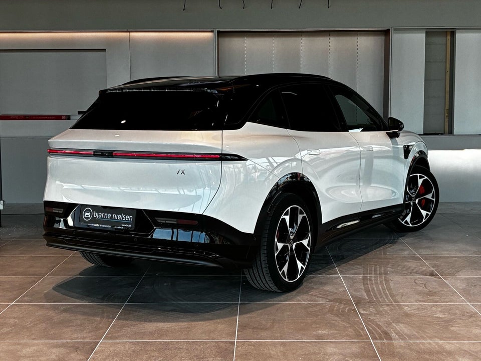 Zeekr 7X Privilege AWD 5d