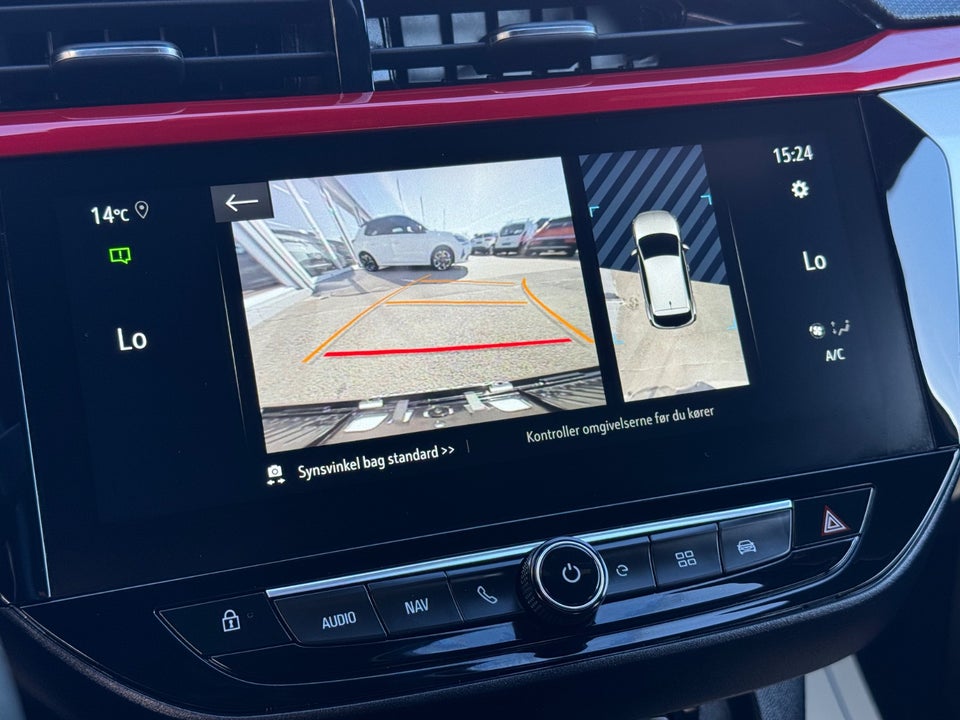 Opel Corsa-e 50 GS 5d