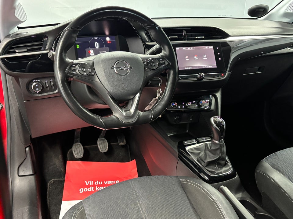 Opel Corsa 1,2 Elegance 5d