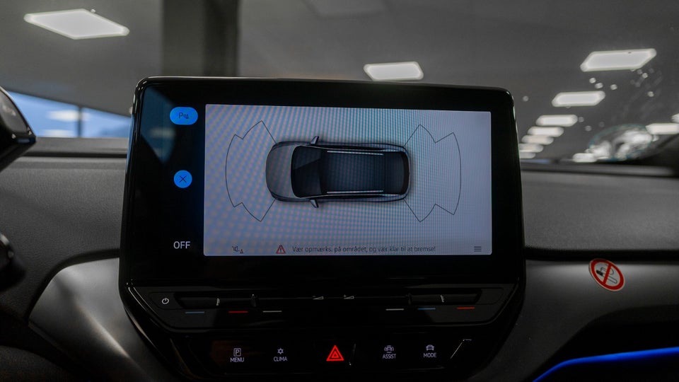 VW ID.4 77 Pro Performance 5d