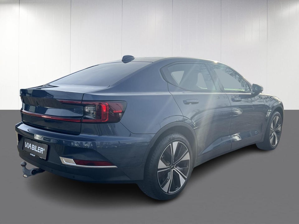 Polestar 2 Standard Range 5d