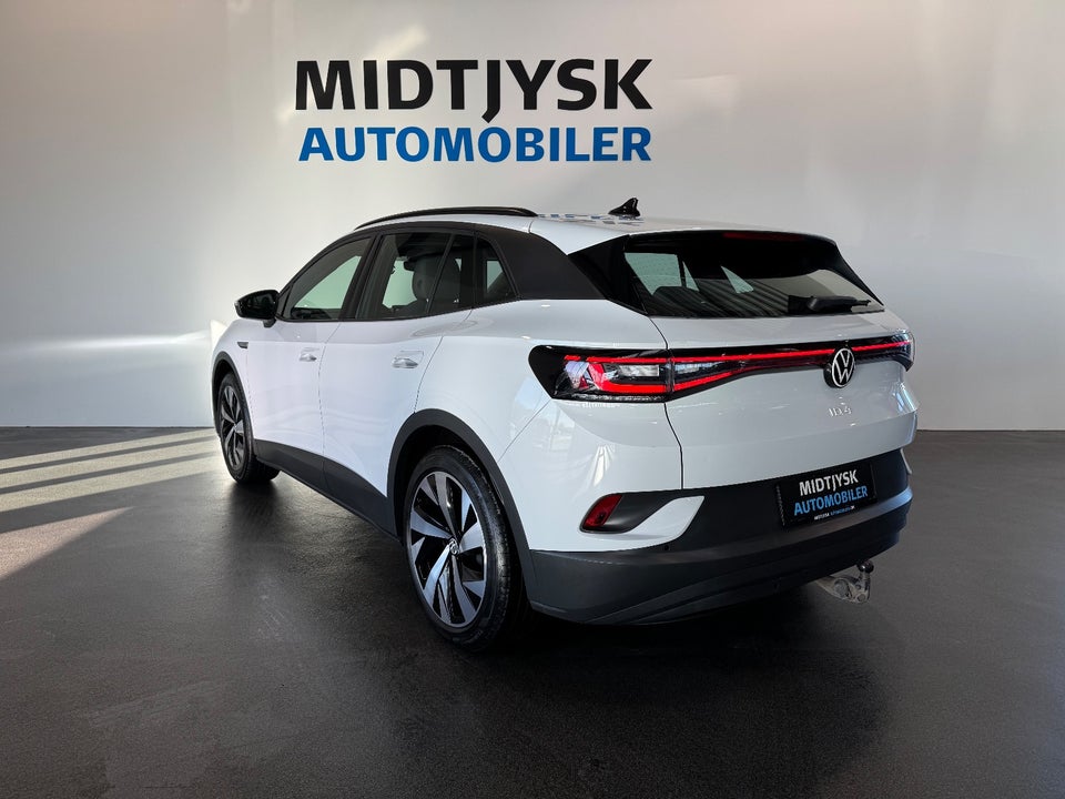 VW ID.4 77 Pro Performance 5d