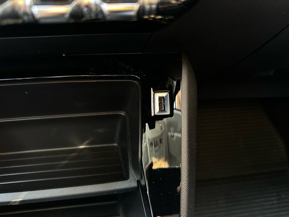 Peugeot 208 1,2 PureTech 75 Style 5d