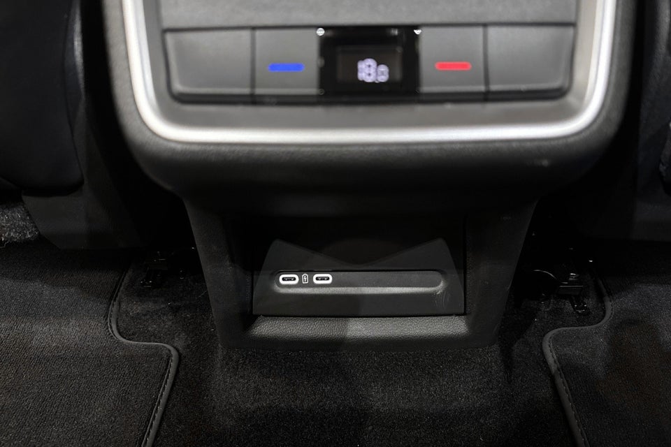 Skoda Enyaq 85 iV Premium Coupé 5d