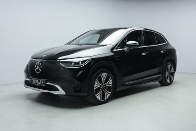 Annonce: Mercedes EQE350 SUV Electric Ar... - Pris 624.900 kr.