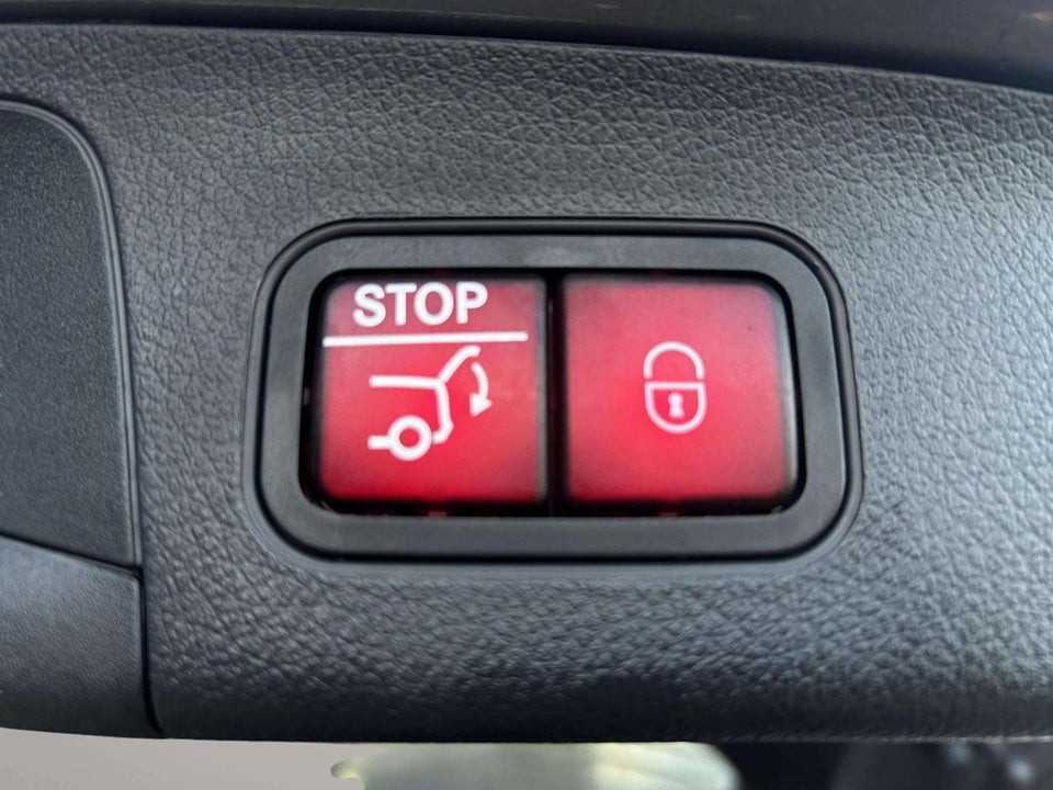 Mercedes EQA250+ AMG Line Advance Plus 5d