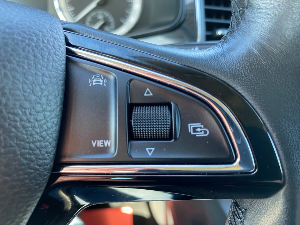 Skoda Kodiaq 2,0 TSi 190 Style DSG 4x4 7prs 5d