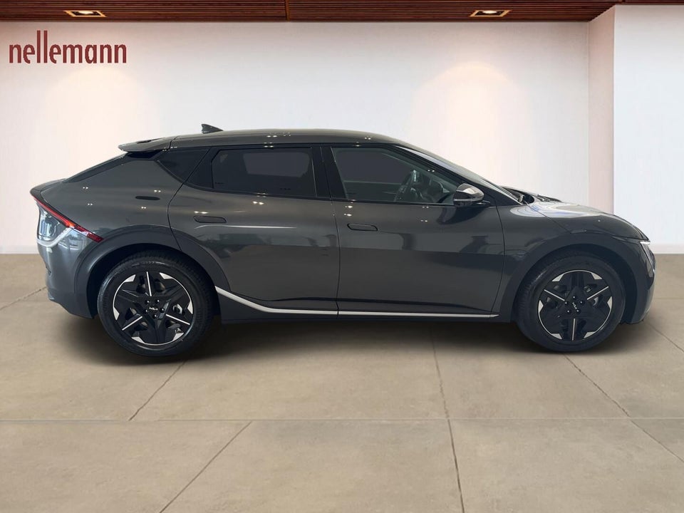 Kia EV6 84 Long Range Prestige 5d