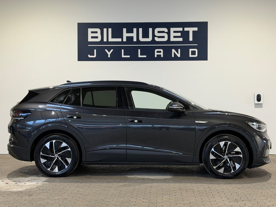 VW ID.4 77 Pro Performance Tech 5d