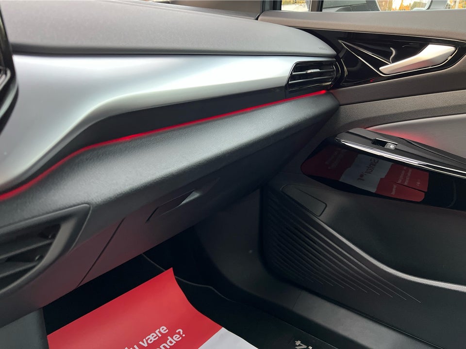 VW ID.4 77 Pro Performance 5d