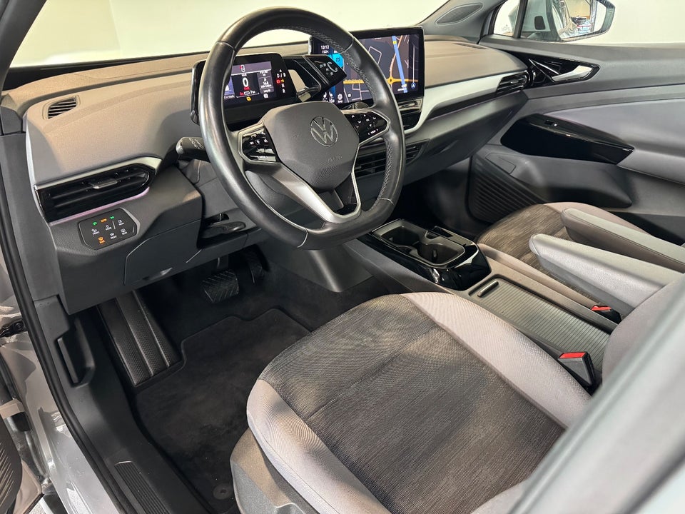 VW ID.4 77 Pro Performance 5d