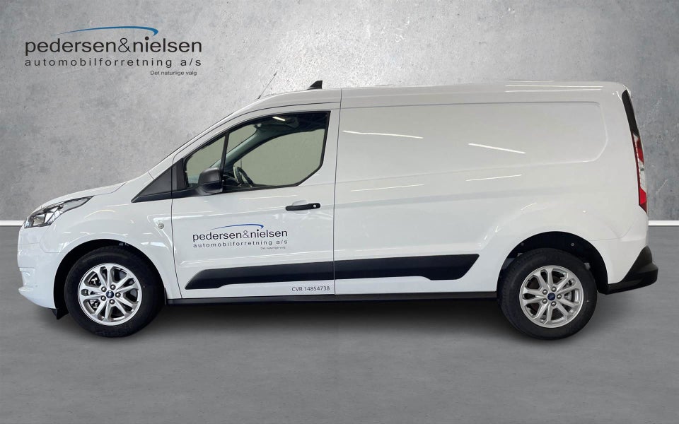 Ford Transit Connect 1,5 EcoBlue Trend lang