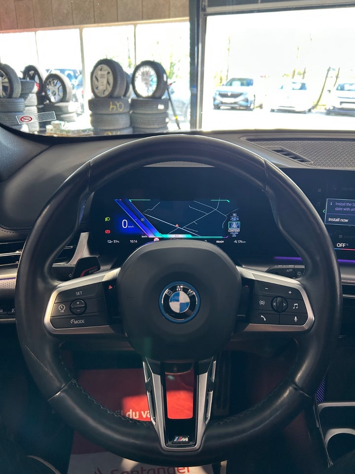 BMW iX1 xDrive30 M-Sport 5d