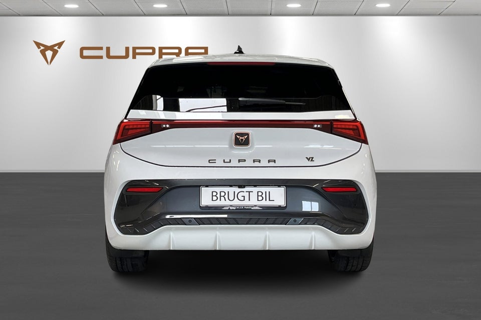 Cupra Born 79 VZ 5d