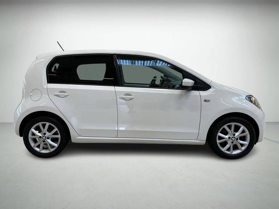 Seat Mii 1,0 60 Sport eco 5d