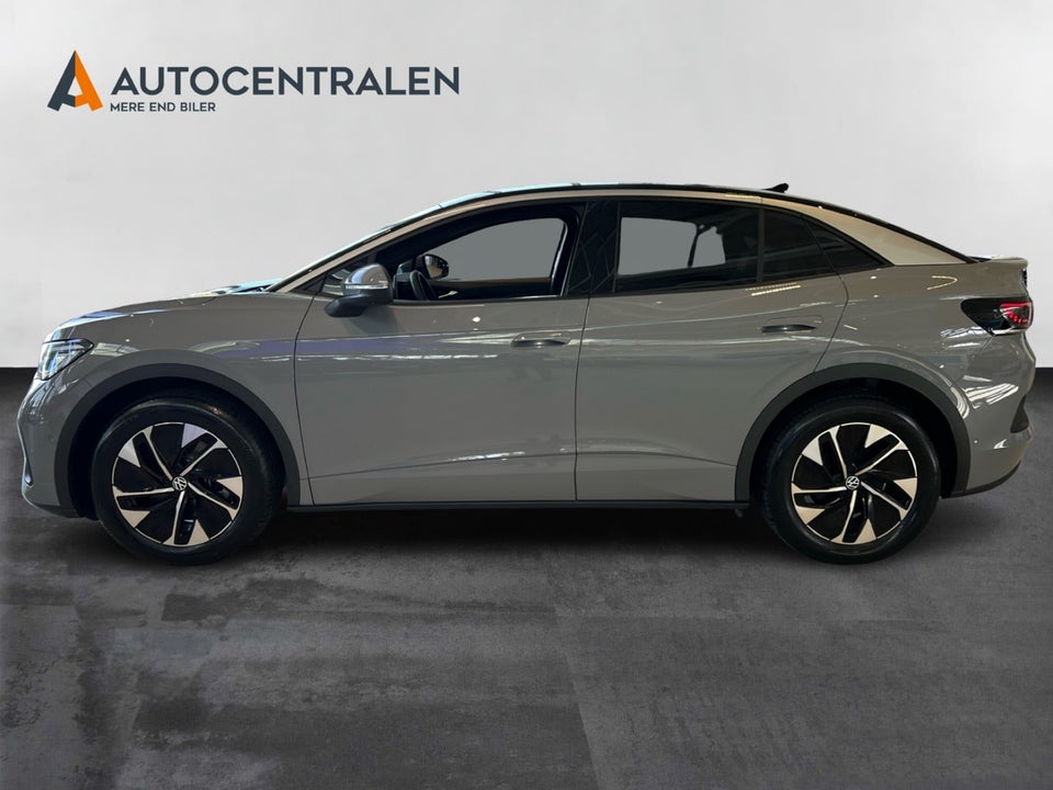 VW ID.5 77 Style+ 5d