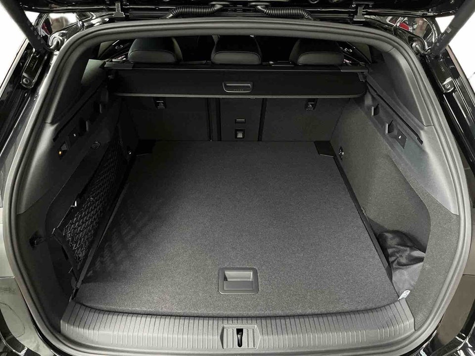 VW ID.7 86 Style S+ Tourer 5d