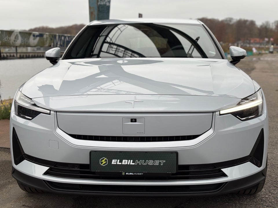 Polestar 2 Standard Range 5d