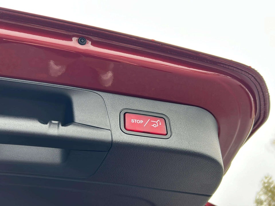 Mercedes EQB250+ AMG Line 5d