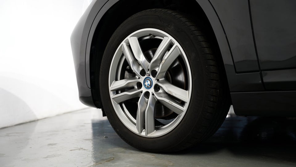 BMW X1 1,5 xDrive25e M-Sport+ aut. 5d