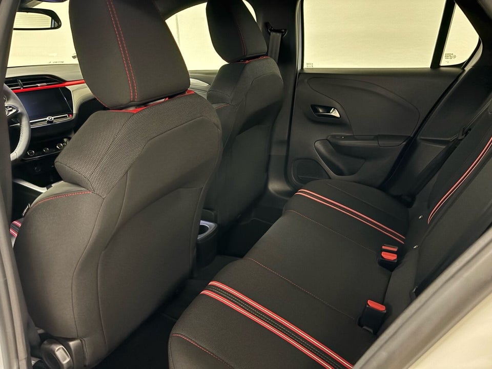 Opel Corsa-e 50 GS-Line 5d