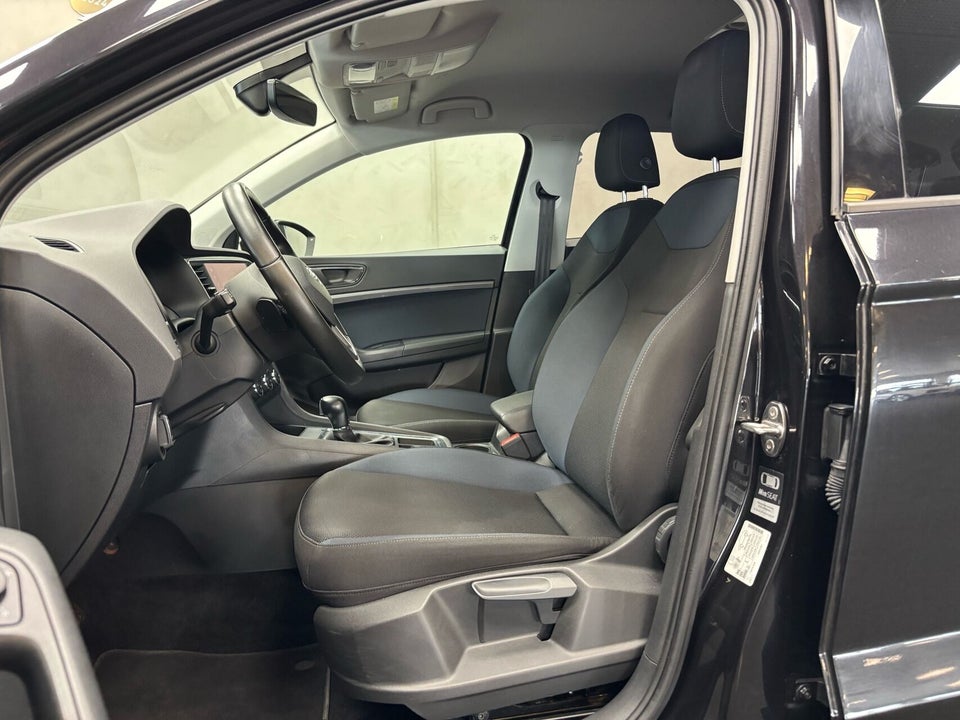 Seat Ateca 1,5 TSi 150 Style DSG 5d