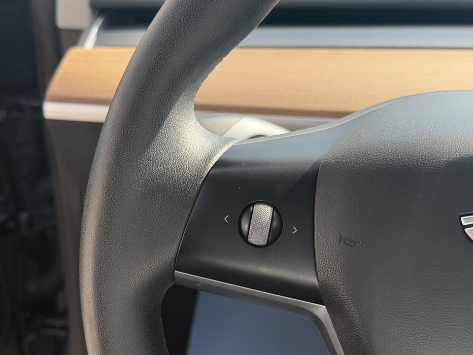Tesla Model 3 Performance AWD 4d