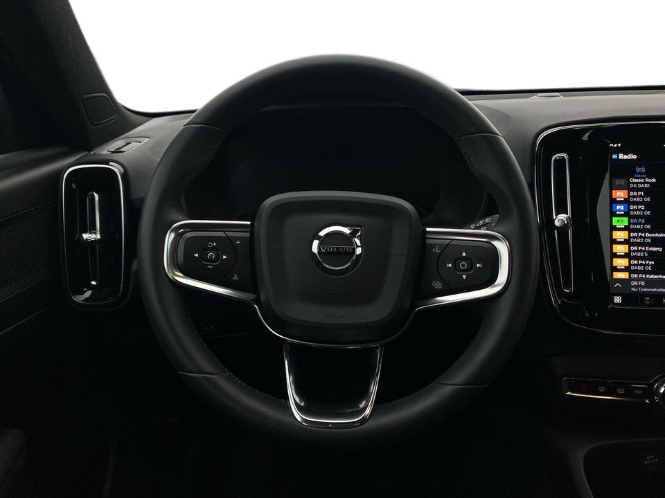 Volvo XC40 P6 ReCharge Core 5d