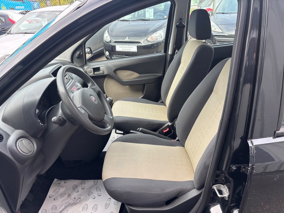 Fiat Panda 1,2 Ciao 5d