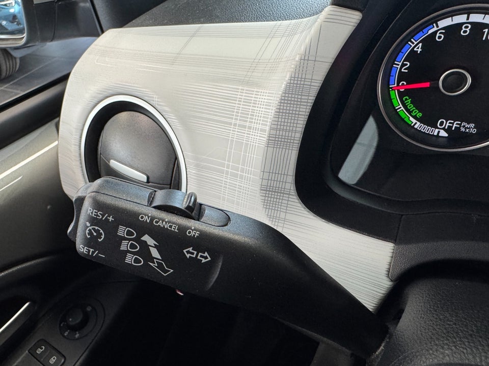 Seat Mii Electric 5d